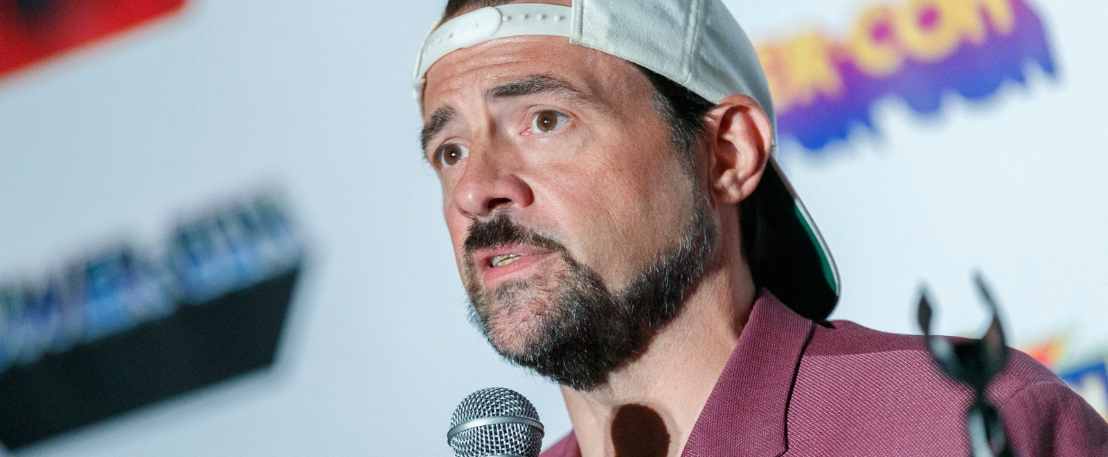 kevin smith