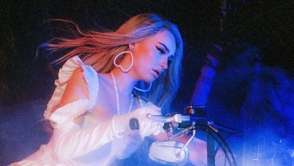 Kim Petras Will Take Over North America During Her Upcoming 2019 ‘Clarity’ Tour