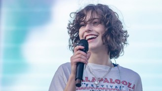 King Princess Confirms Her ‘Cheap Queen’ Release Date And Previews The Album With ‘Ain’t Together’