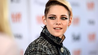 Kristen Stewart Wouldn’t Mind Playing A Gay Superhero In A Marvel Movie