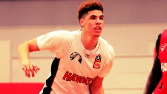 Is The Early 2020 Draft Hype Around LaMelo Ball Justified?