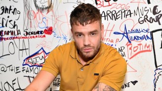 Liam Payne And A Boogie Wit Da Hoodie Chase Paper On Their Ed Sheeran-Written Single, ‘Stack It Up’