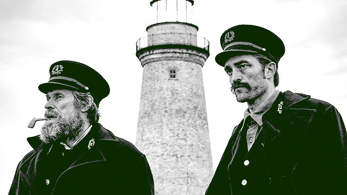 ‘The Lighthouse’ Director Names His Favorite Horror Movies