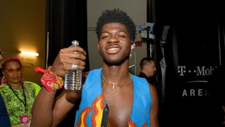 Lil Nas X Jokes He ‘Was Never Gay’ And Coming Out Was An Elaborate April Fools’ Prank