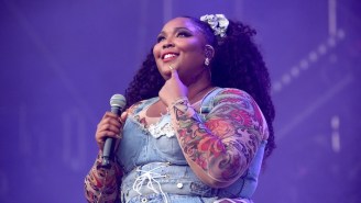 Lizzo Loves Cookie Monster’s New ‘Truth Hurts’ Lyrics And Responded With Some Of Her Own