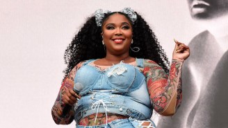 Lizzo’s ‘Truth Hurts’ Is Officially The No. 1 Song In The Country, Two Years After Its Initial Release