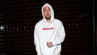 New Mac Miller Songs Will Appear On A Deluxe Edition Of ‘Circles’