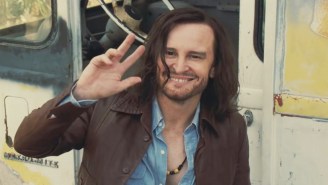 Quentin Tarantino Cut A ‘Brilliant’ Charles Manson Scene From ‘Once Upon A Time In Hollywood’