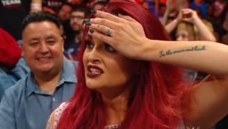 Maury Povich Is Getting Involved With WWE’s Mike And Maria Kanellis Baby Story