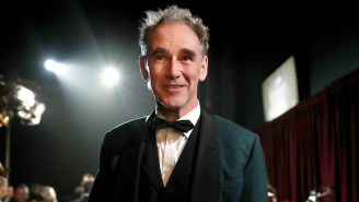 Terrence Malick’s ‘The Last Planet’ Will Feature Four Satans, All Played By Mark Rylance