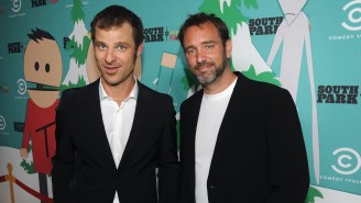 Trey Parker And Matt Stone Have ‘F*cking Killer Ideas’ For Future Non-‘South Park’ Movies