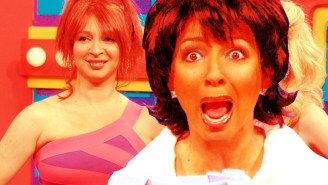 A Case For Maya Rudolph’s Voice Work To Be Considered High Art