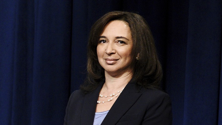 maya rudolph kamala harris