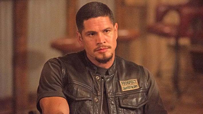 Films Et Séries Tv Avec J. D. Pardo Details And Easter Eggs From The 'Mayans M.C.' Episode, 'Xbalanque'
