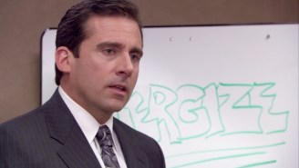 ‘The Office’ Star Mindy Kaling Has Cringeworthy Ideas About What Michael Scott Is Doing Now