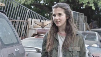 ‘Fear The Walking Dead’ Continues To Suffer From Awkward Continuity Problems