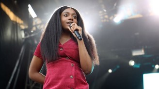Noname Responds To J. Cole’s ‘Snow On Tha Bluff,’ Which Is Believed To Be About Her