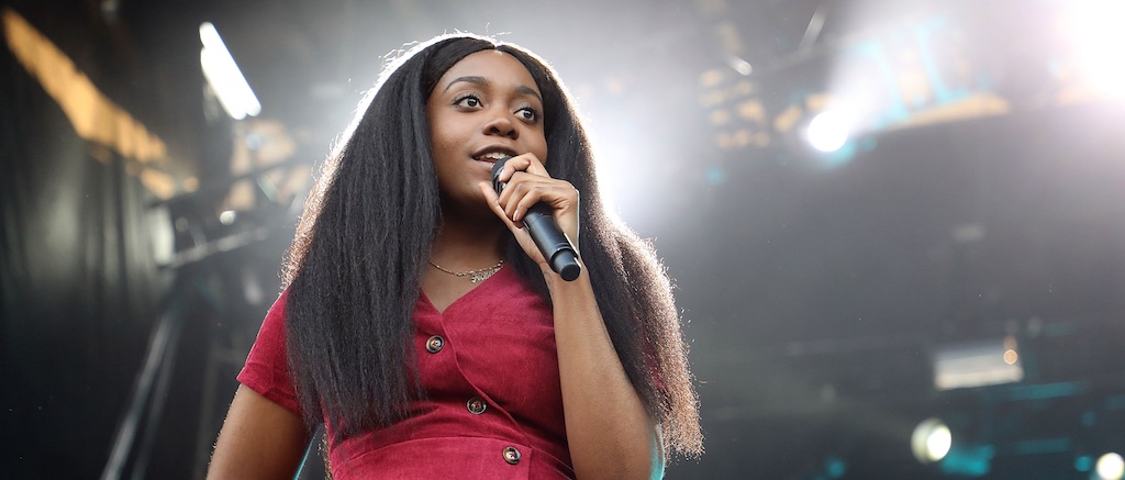 Noname Says She Will No Longer Perform For Predominately White Crowds