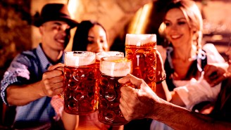 Brewers Tell Us The Best German Beers To Get You Hyped For Oktoberfest