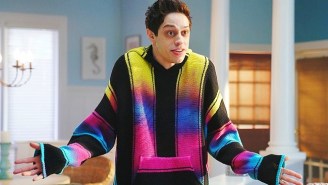 ‘SNL’ Star Pete Davidson Is Reportedly Joining James Gunn’s ‘The Suicide Squad’ Sequel