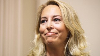 Former CIA Spy Valerie Plame Released A Campaign Ad Everyone Thinks Looks Like An Action Movie Trailer