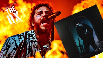 Post Malone’s ‘Hollywood’s Bleeding’ Is His Most Pop Album Yet