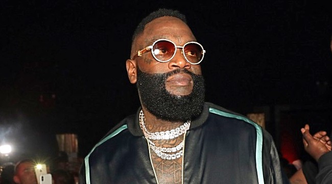 Rick Ross Net Worth: A Closer Look Into His Profession Life, Career ...