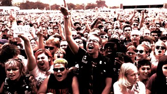 15 Years Later, Riot Fest Is Still A Haven For Punks (And Other Misfits)