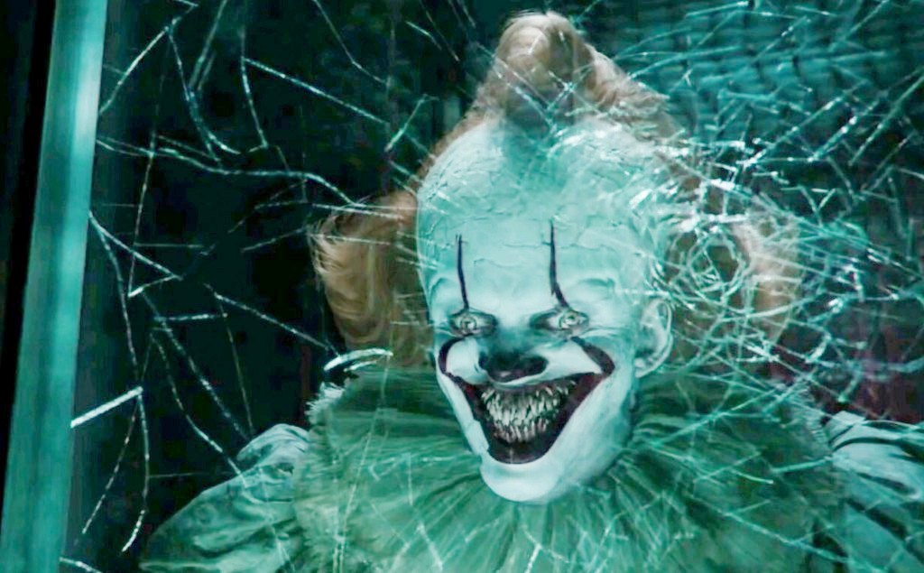 Chapter Cameo From 'It' Miniseries
