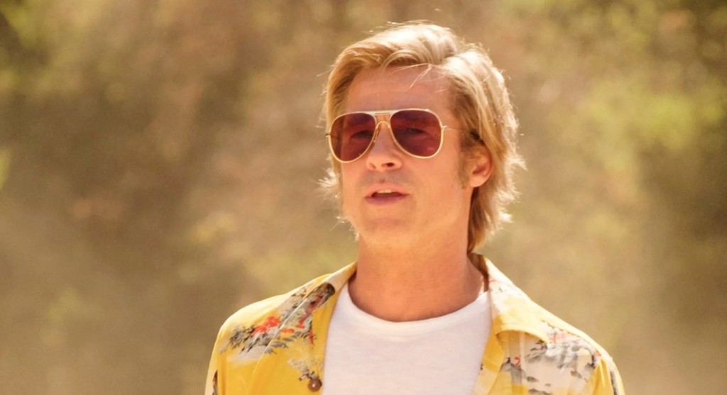 Did Cliff Kill His Wife In 'Once Upon A Time In Hollywood'?