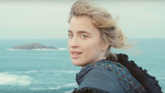 See Why ‘Portrait Of A Lady On Fire’ Is Being Called One Of The Year’s Best Movies In The New Trailer