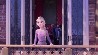 The New ‘Frozen 2’ Trailer Wants You To ‘Let Go’ Of The Past