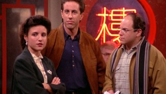 ‘Seinfeld’ Has Finally Gotten A Soundtrack More Than Two Decades After Wrapping Its Final Season