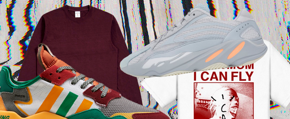 travis scott surprise drop