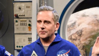 Steve Carell’s Netflix Series ‘Space Force’ Gets A Who’s Who Of Comedic Talent For Its Cast