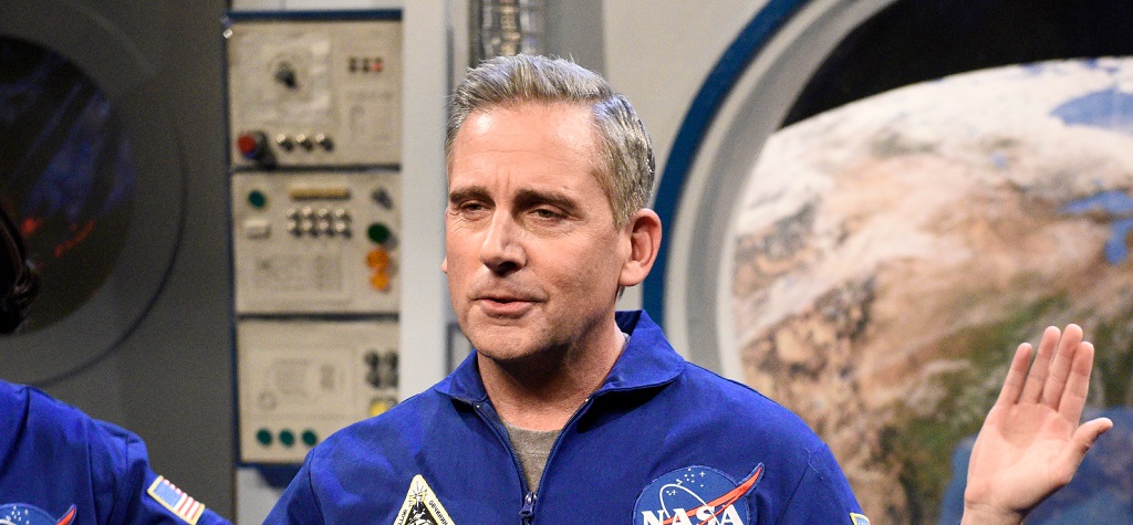 Space Force cast, Characters in Steve Carell's Netflix comedy