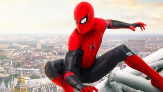 Ben Mendelsohn’s Reaction To Sony/Marvel’s Split Over ‘Motherf*cking Pornstar’ Spider-Man Is The Best