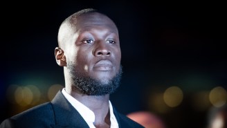 Stormzy Thinks Drake Making UK-Inspired Music ‘Is Undeniably A Good Thing’