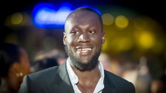 Stormzy Talks A Big Game On His Rapid-Fire New Single ‘Sounds Of The Skeng’