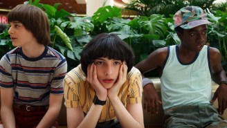 The ‘Stranger Things’ Season 4 Renewal Hints There’s Even More To Come From The Duffer Brothers