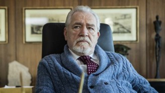 ‘Succession’ Star Brian Cox Thinks Logan Has ‘Endless Disappointment’ In His Scheming, Screwed-Up Children