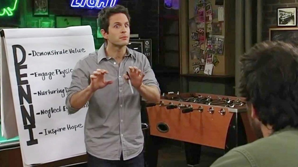 'It's Always Sunny' Will Never Answer If Dennis Is A Serial Killer