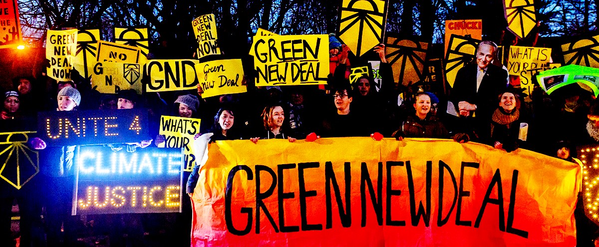 What Is Climate Justice, Who Is Leading The Movement, And How You Can Help