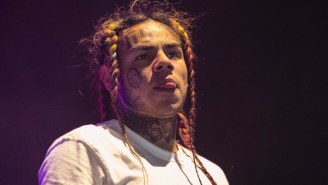The Judge In Tekashi 69’s Trial Reportedly Rules The Defense Can’t Mention His Sex Case Or Abuse Allegations