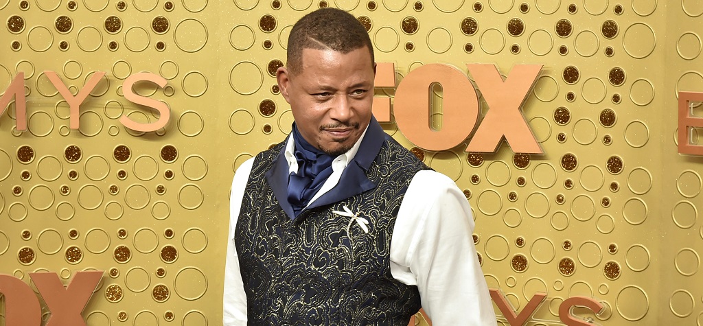 Terrence Howard, Empire TV Show Wiki