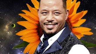 Terrence Howard Claims To Have ‘Opened The Flower Of Life’ And Redefined The Universe