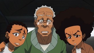 ‘The Boondocks’ Revival Finds A Home At The New HBO Max Streaming Service
