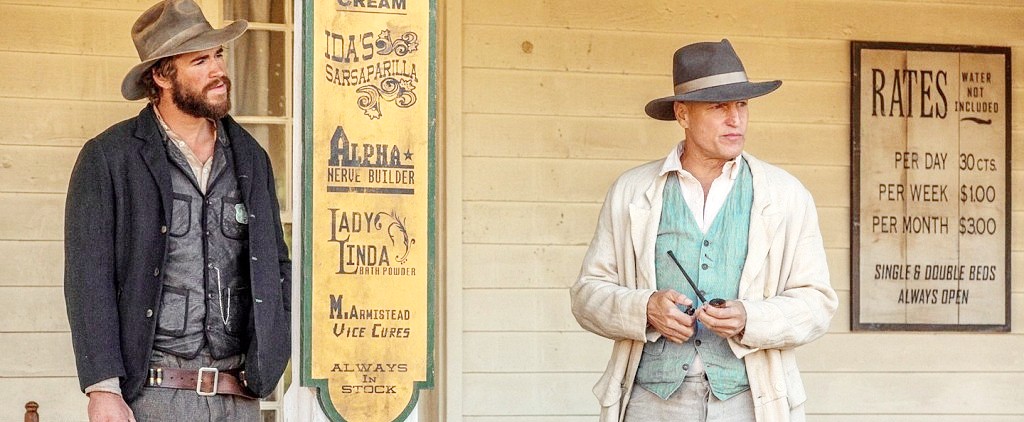 10 Best Westerns On Netflix Right Now