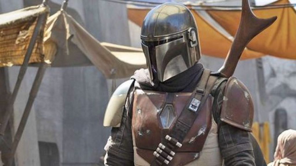 'The Mandalorian' Concept Art Has Fans Freaking Out About ...