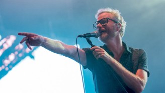 The National Pay Tribute To Daniel Johnston With A Cover Of ‘Devil Town’ In Houston